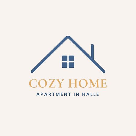 Cozy Home Halle  Eksteriør billede